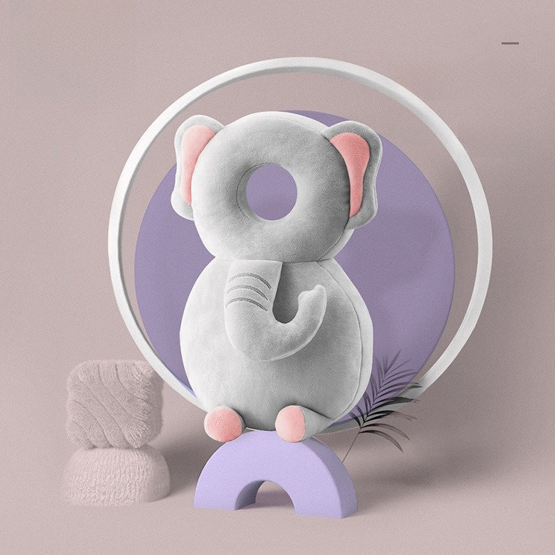 Baby Head Protection Pillow