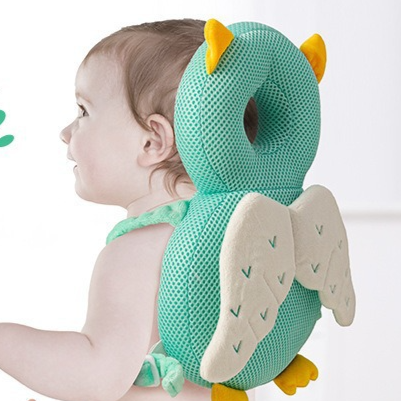 Baby Head Protection Pillow