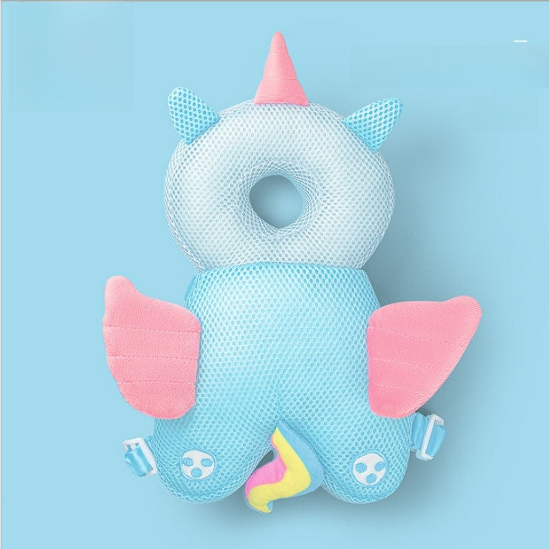 Baby Head Protection Pillow