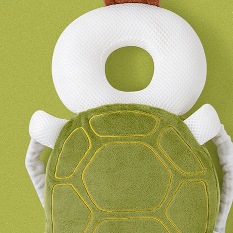 Baby Head Protection Pillow