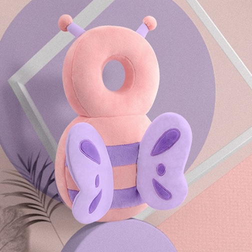 Baby Head Protection Pillow