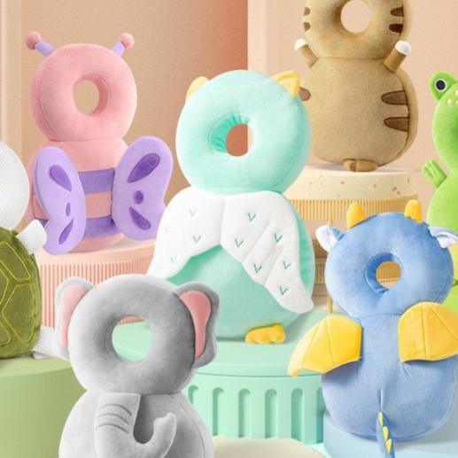 Baby Head Protection Pillow