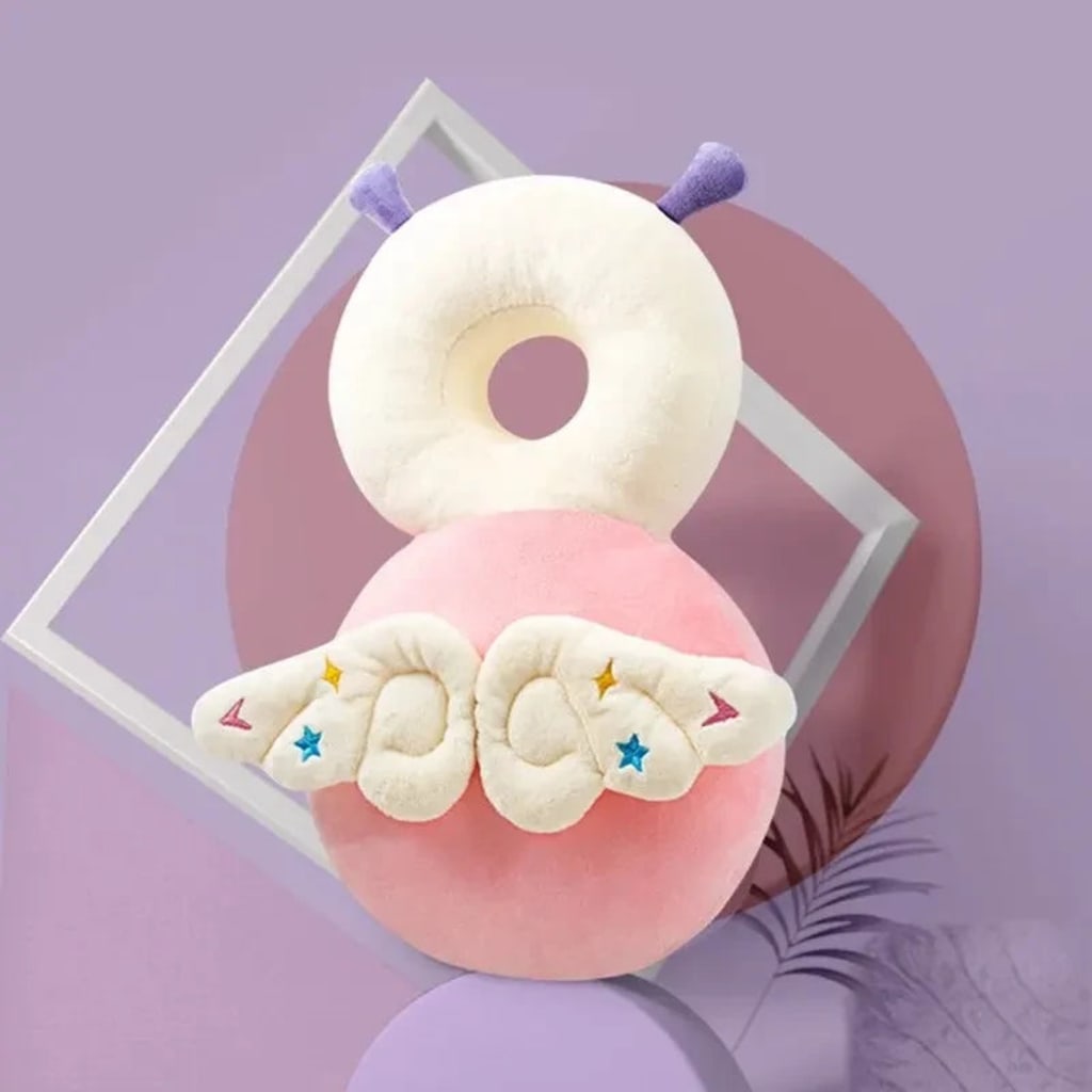 Baby Head Protection Pillow