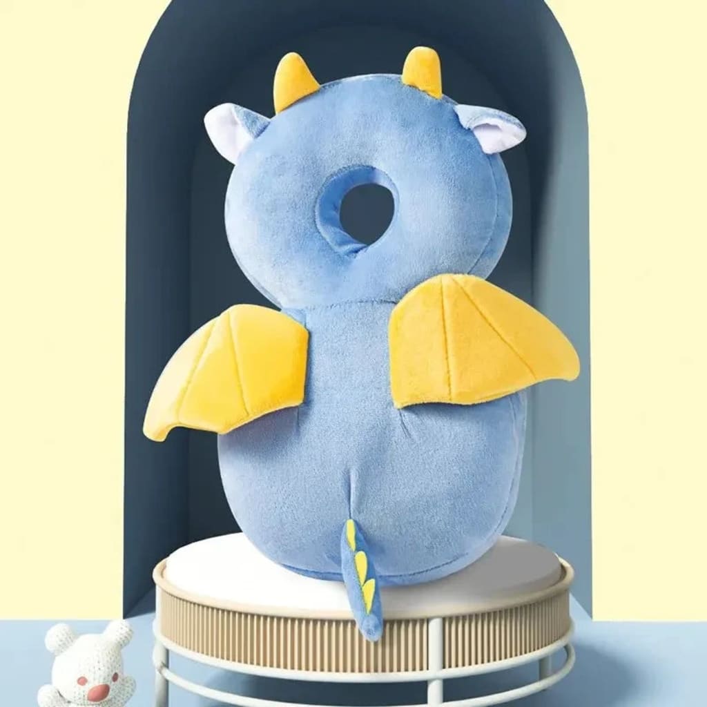 Baby Head Protection Pillow