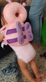 Baby Head Protection Pillow