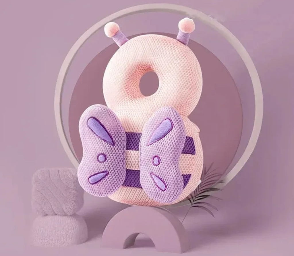 Baby Head Protection Pillow