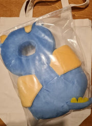 Baby Head Protection Pillow