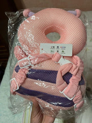 Baby Head Protection Pillow